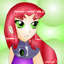 Starfire