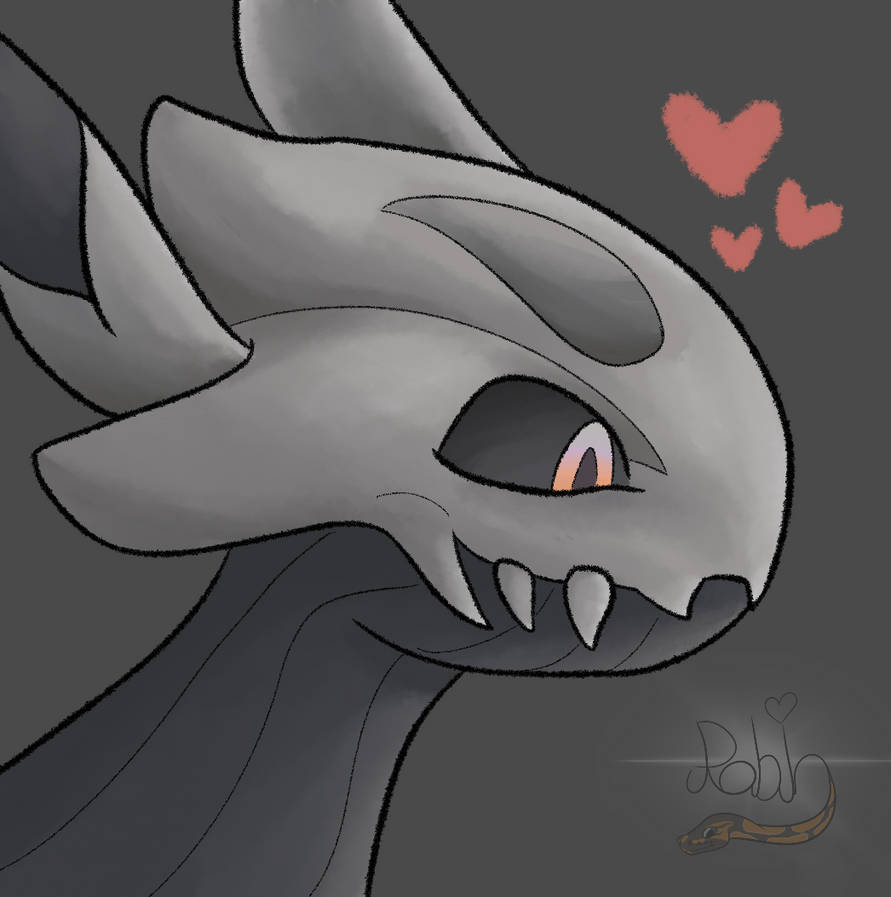 Menace by Inked-RobinHood on DeviantArt