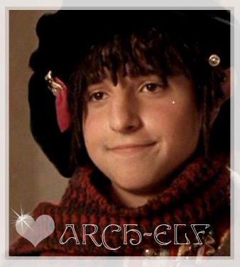 Bernard Id By Arch Elf On Deviantart