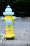 fire hydrant by turtle1189