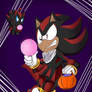 Shadow the Hedgehog 