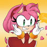 Amy Rose