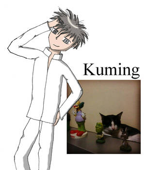 Kuming