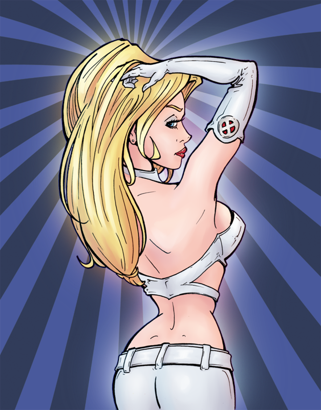 Emma Frost