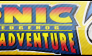 Sonic Pocket Adventure Button