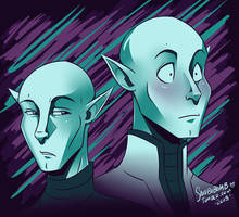 Archive: Solas Palette Challenge