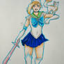 Sailor Fionna