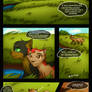 This is Our Territory! Pg.1