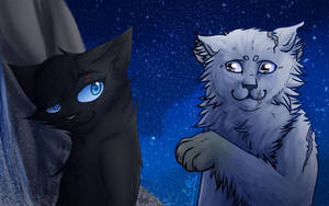 Wolfstar and Coldrise [Collaboration]