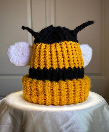 Loom Knit Hats on LoomKnitArt - DeviantArt
