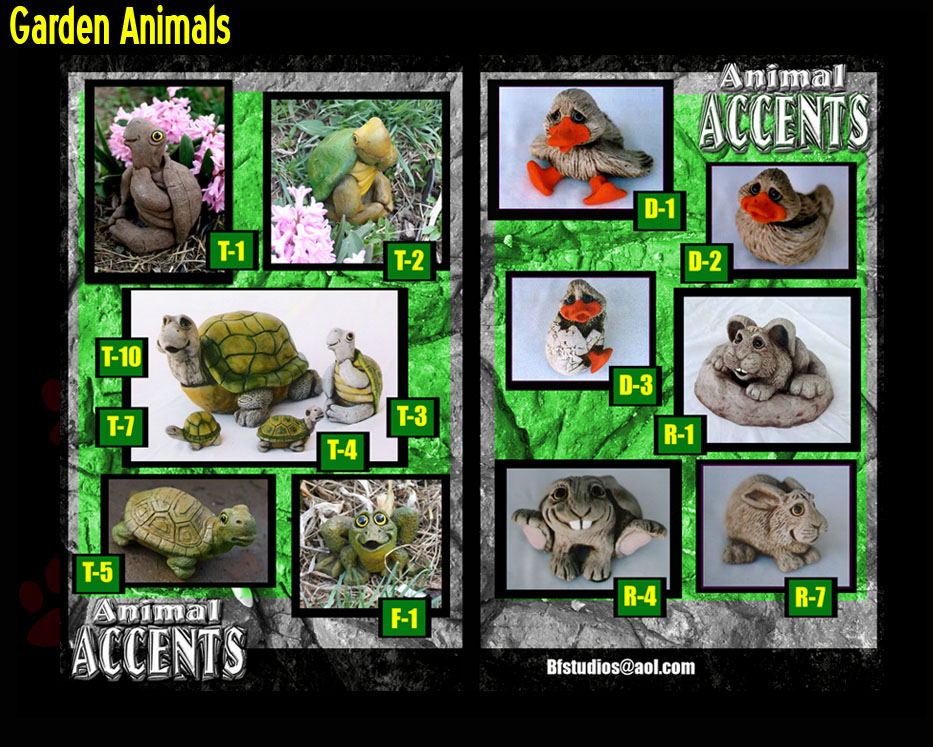 animal accents catalog page 2