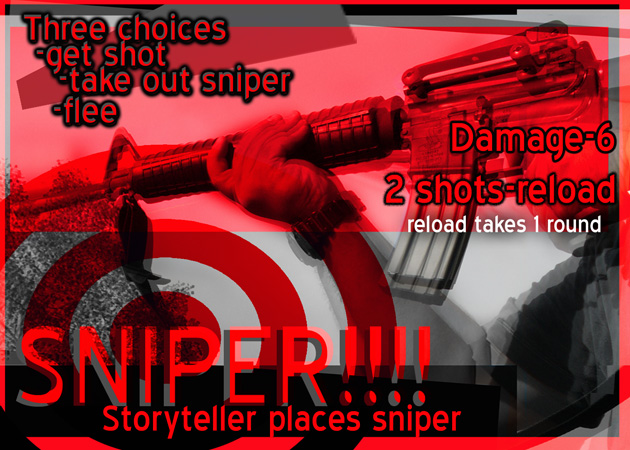 Sniper