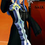 Saix