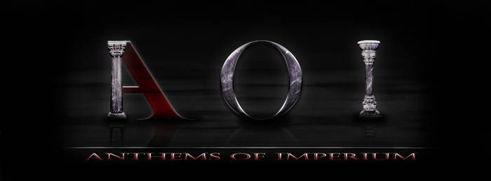 Anthems of Imperium