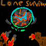 Lone Survivors Title Page