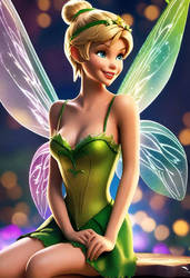 Tinkerbell 5