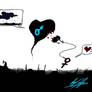 The Hopeless Romantic