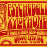 Psychedelic Xylophones Font