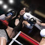5 Heavyweight