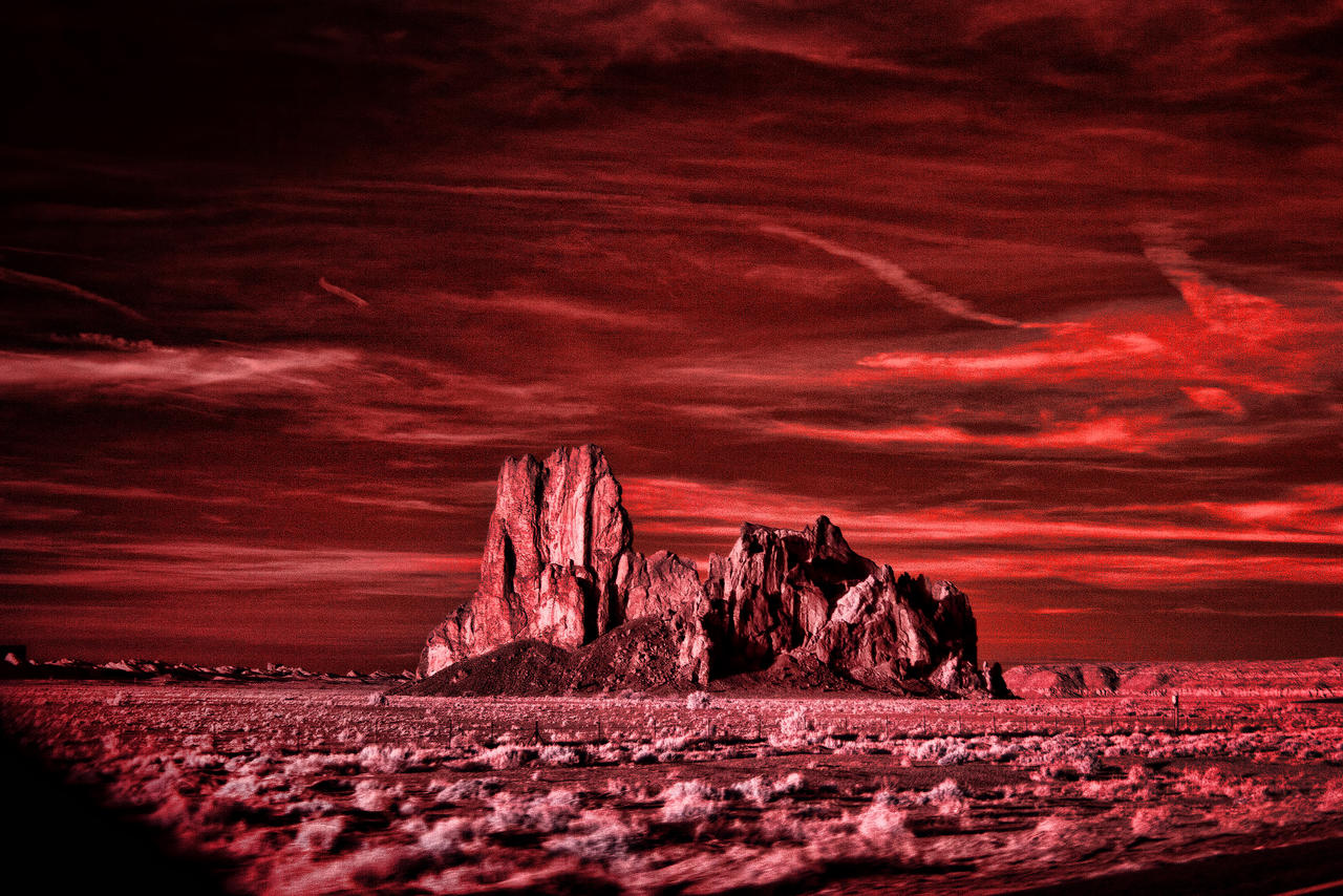 The Angry Red Planet by badchess on DeviantArt