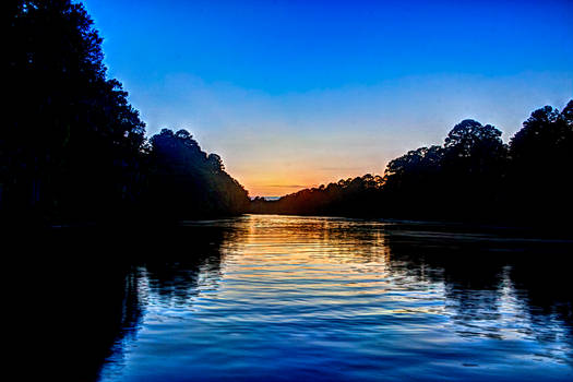 Caddo River