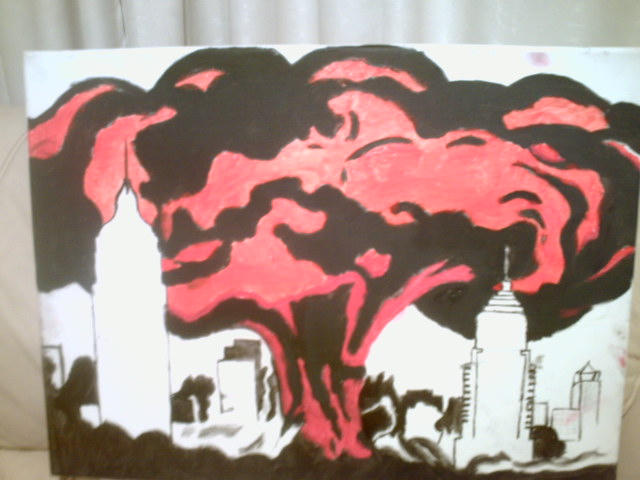 Master Exploder Cover explosion 3 by master-exploder on DeviantArt