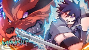 SASUKE GFX!!