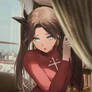 Rin Tohsaka