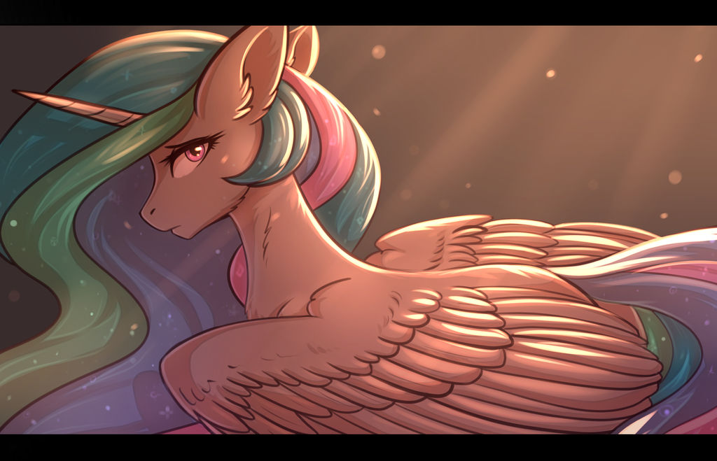 Celestia