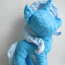 Gift - The Great and Powerful Trixie Plush