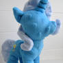 Gift - The Great and Powerful (TINY) Trixie Plush