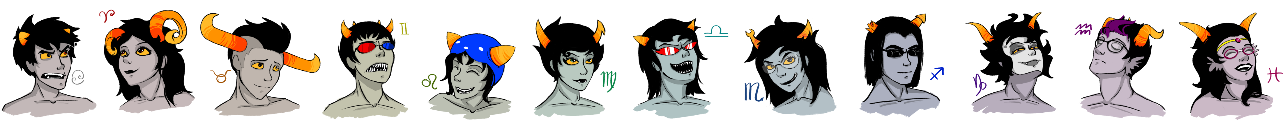 Troll Headshots