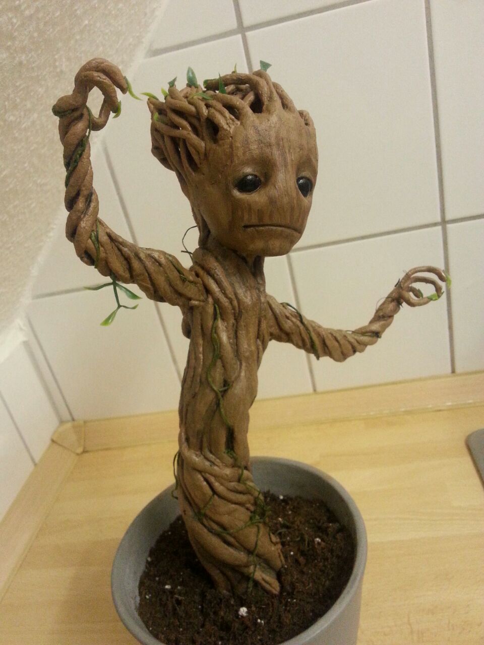 Baby Groot