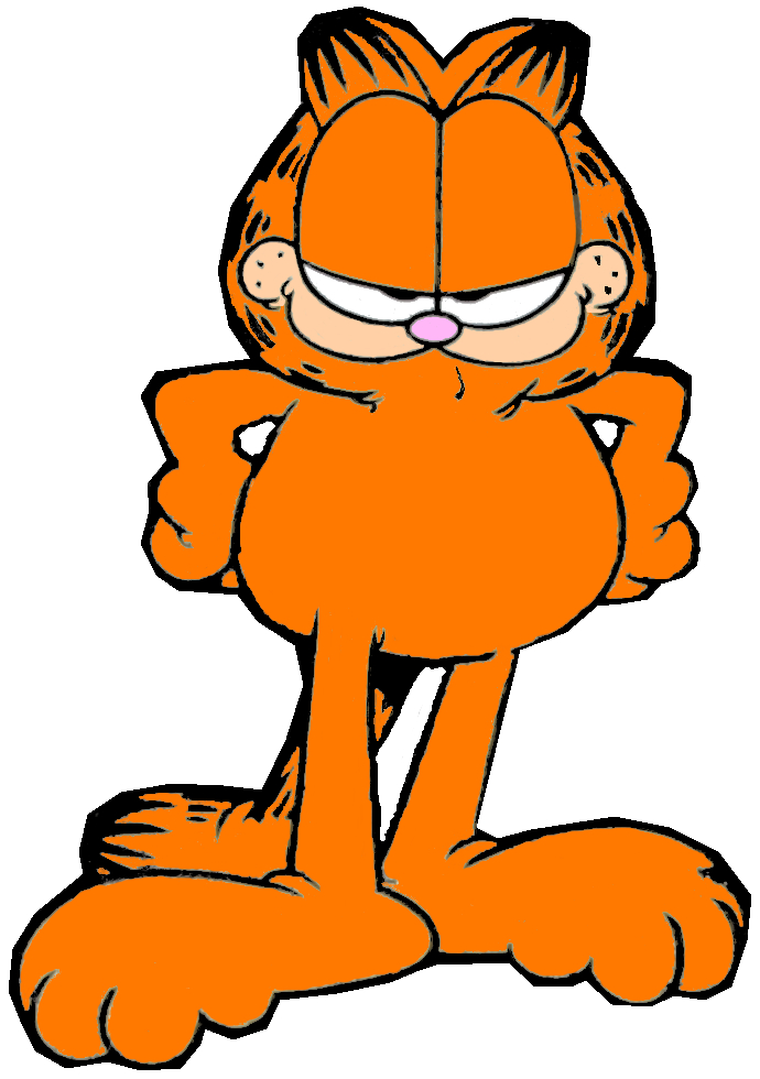 Маленький гарфилд. Гарфилд. Гарфилд / Garfield. Гарфилд кот персонаж.