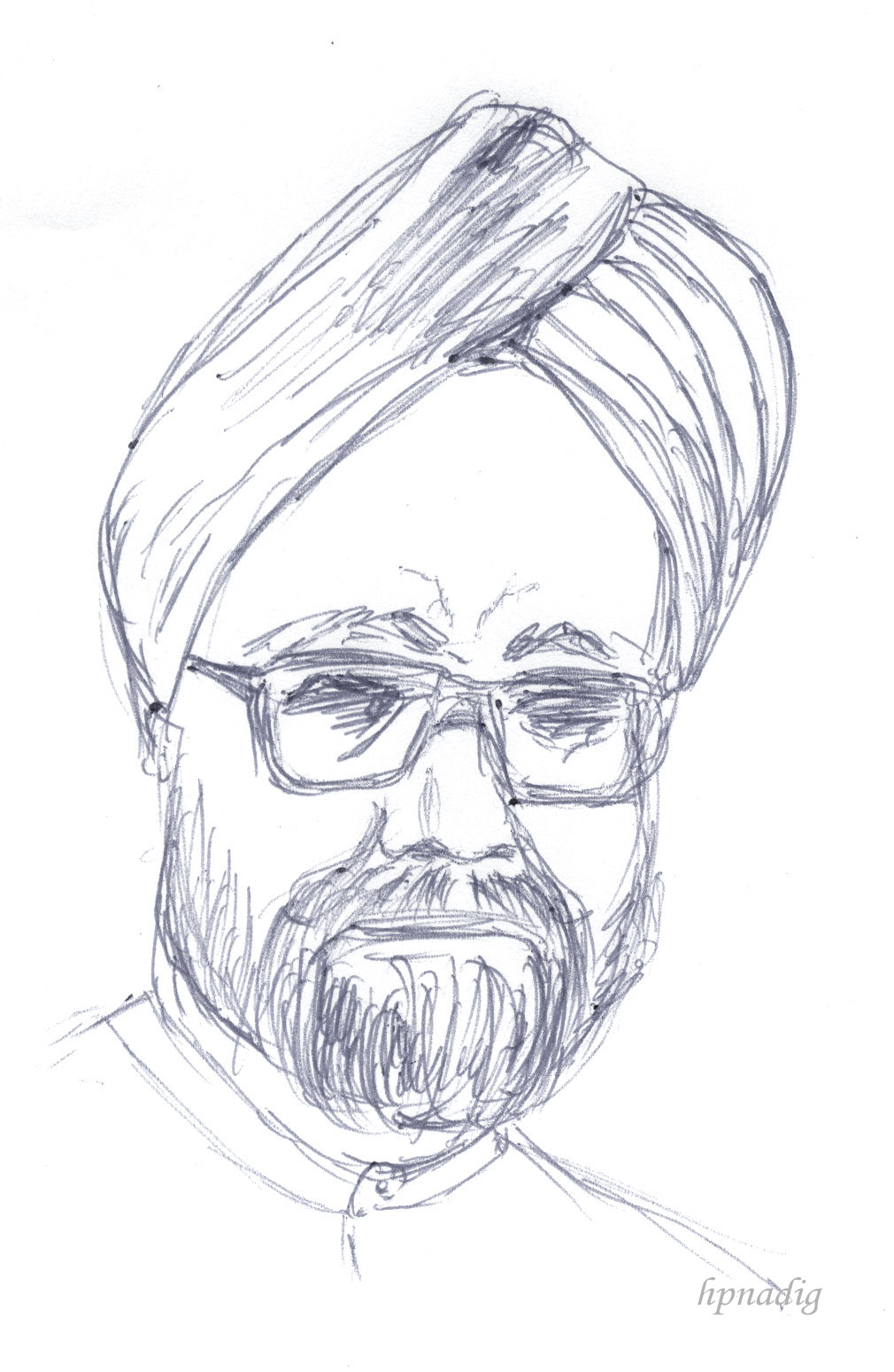 ManMohan Singh