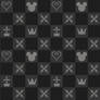 Kingdom Hearts Pattern
