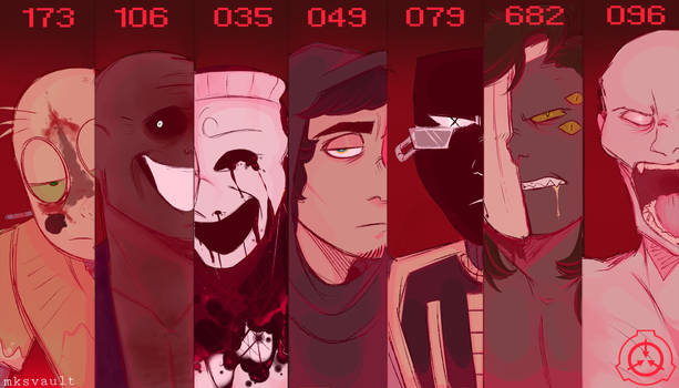 Explore The Best Scp035 Art Deviantart - explore the best scp035 art deviantart scp 035 roblox Explore The Best Scp035 Art Deviantart - scp 035 roblox