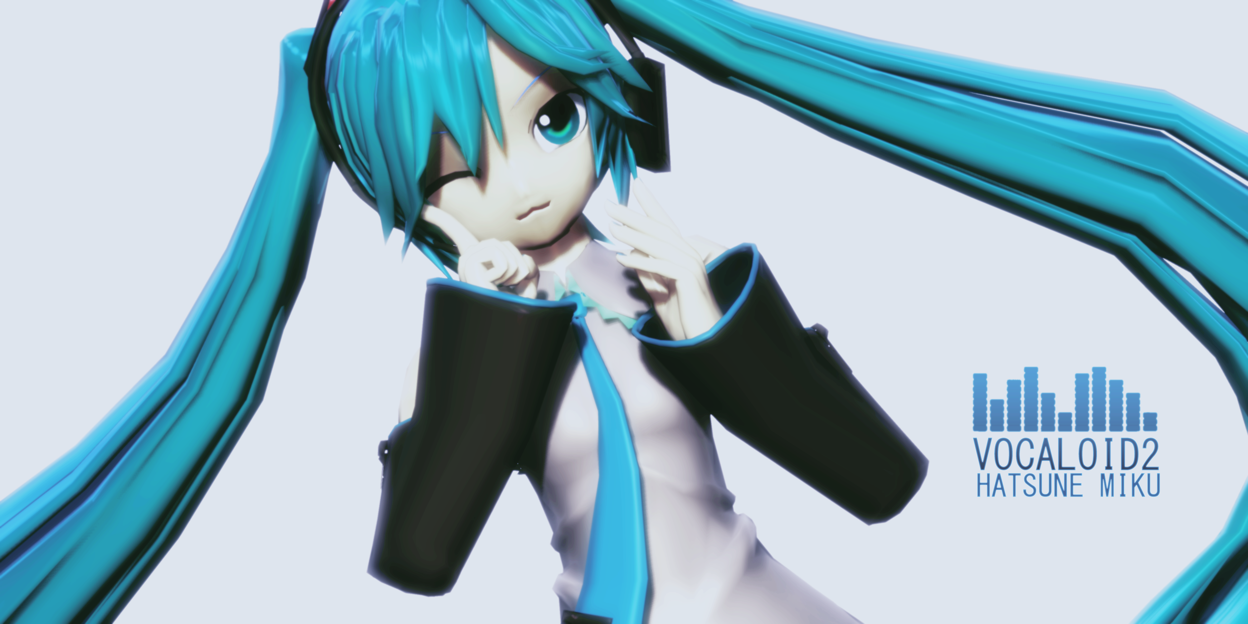 Hatsune Miku