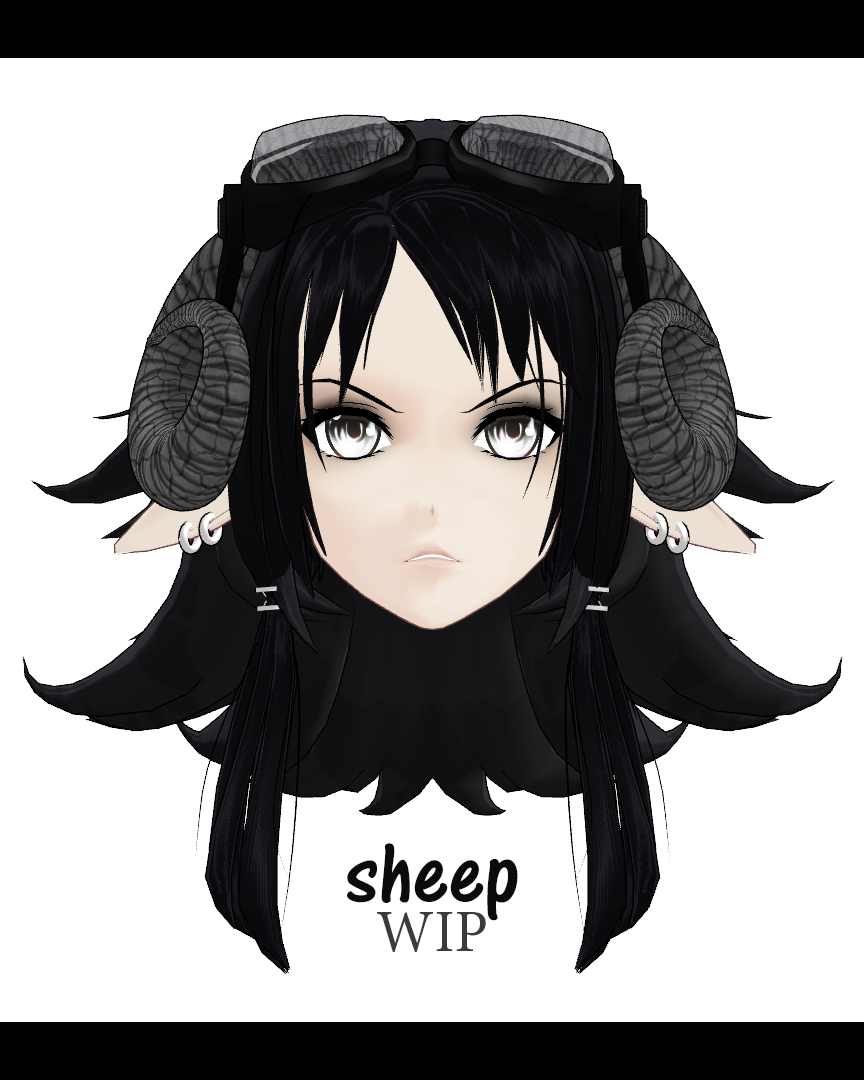 sheep