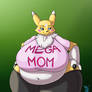 Mega Mom