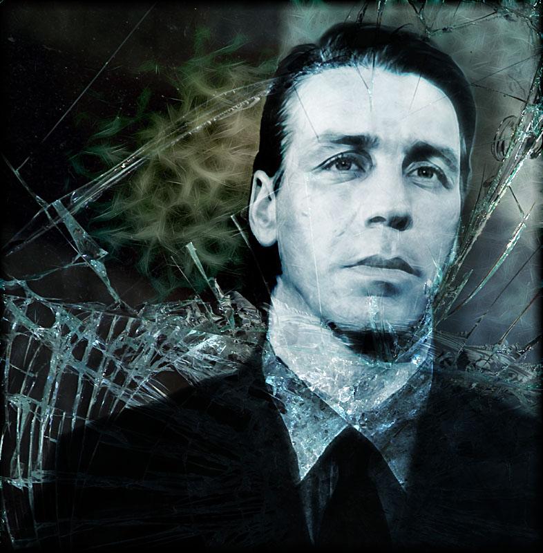 Till Lindemann