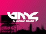 gms logo by davidzamoradesign