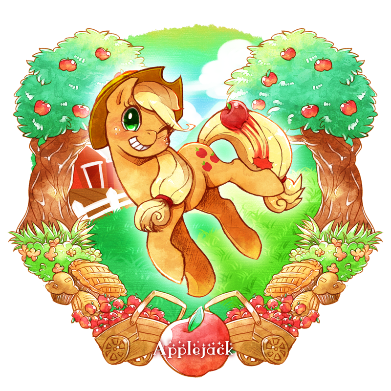 Applejack