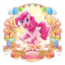 Pinkie Pie