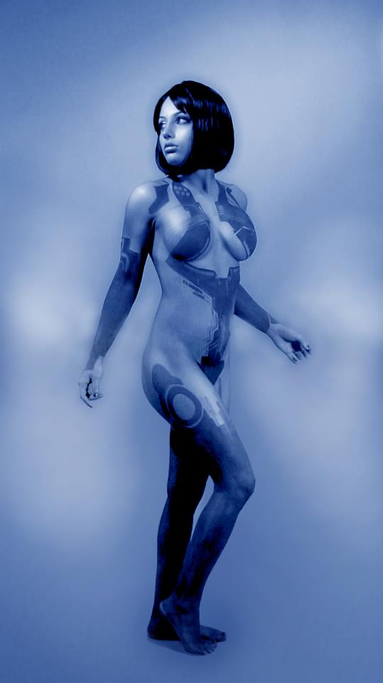 Cortana