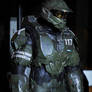 The real Master Chief