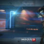 Mass Effect 3 Wallpaper Jack