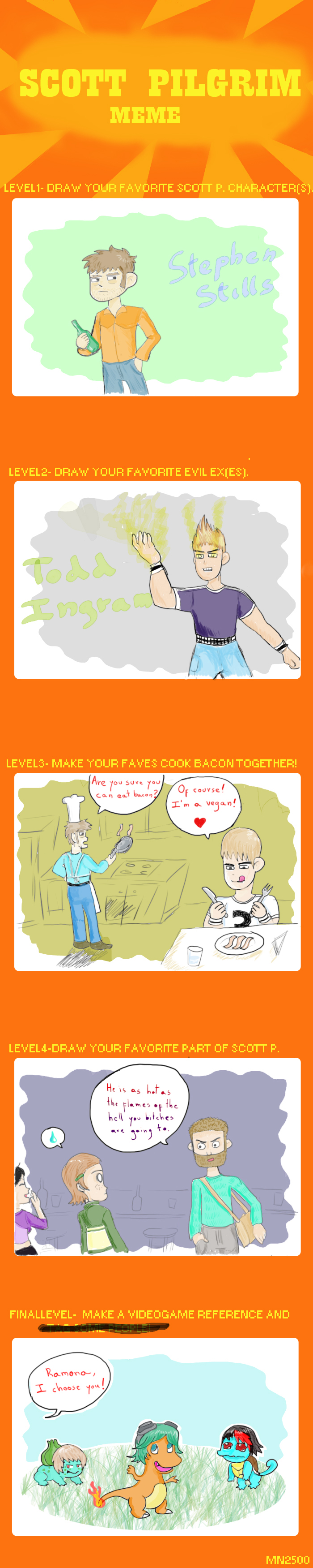 Joseph and Others on Joseph-Fan-Club - DeviantArt