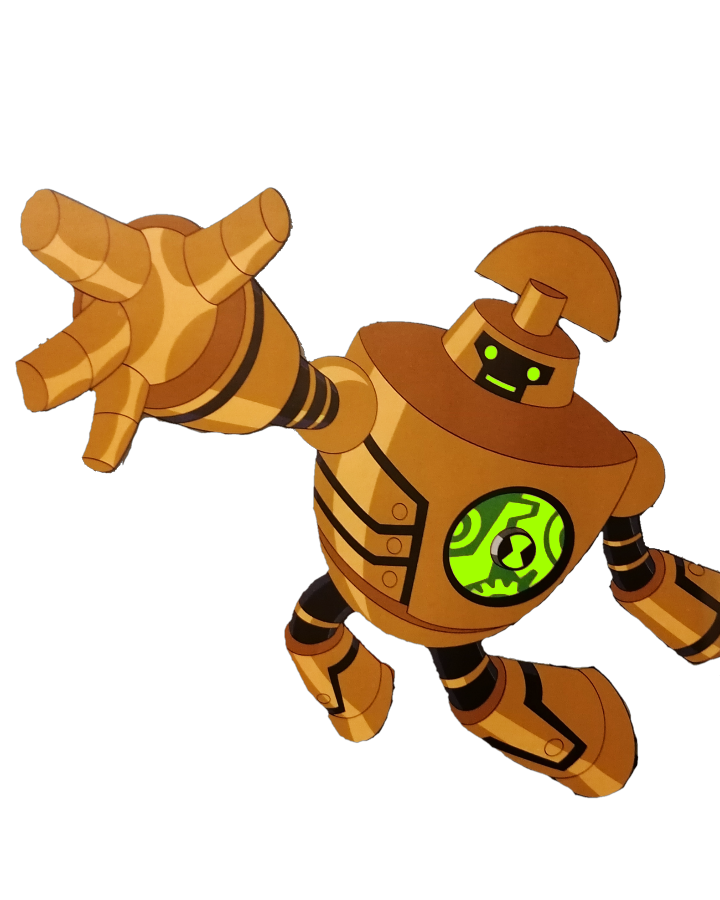 Clockwork Monster High Clockwork.png by CryBuddy on DeviantArt