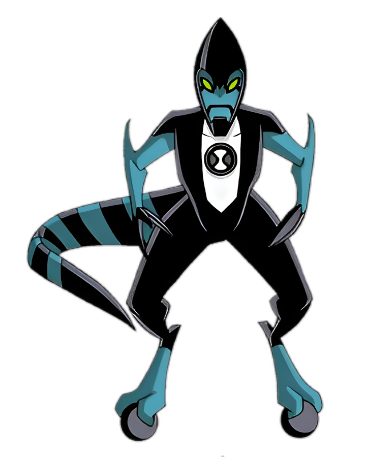 Xlr8.png by CryBuddy on DeviantArt